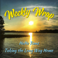 weekly wrap