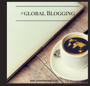 Global blogging